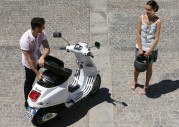 Vespa Vespa S